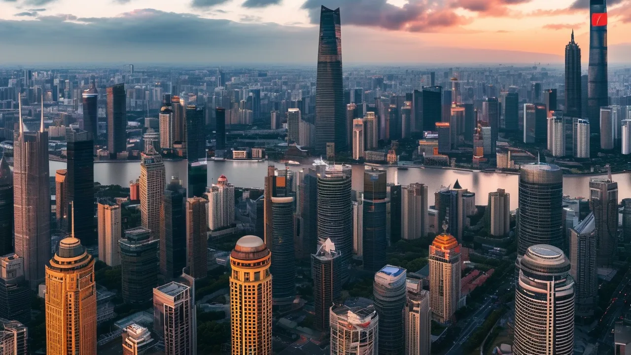 上海瑞合文化传播有限公司行业解析